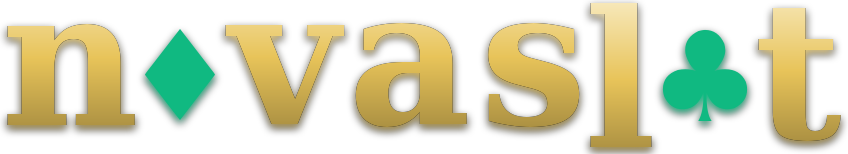 nova slot logo
